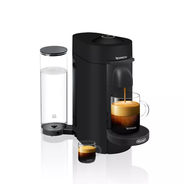 Delonghi Nespresso Vertuo Plus