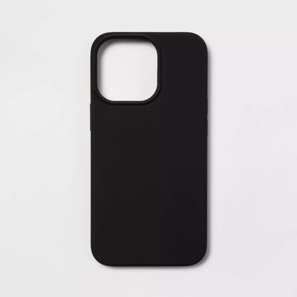 Apple iPhone 13 Pro with Magnetic Case - Heyday™ Black