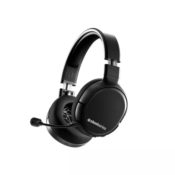 SteelSeries Arctis 1 Wireless Headset - Black