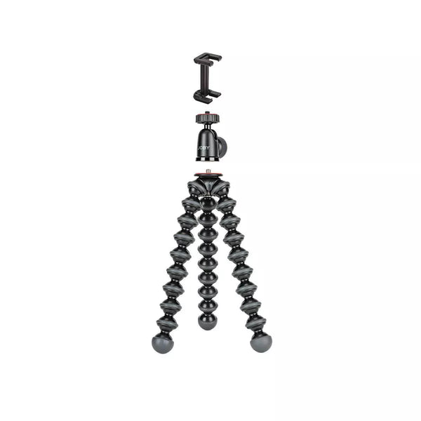 Joby Gorillapod 1K Kit with Phone Clamp