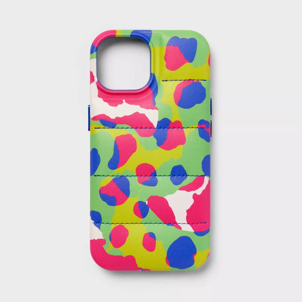 Apple iPhone 15/iPhone 14/iPhone 13 Puffer Case - Heyday™ with Sharone Townsend