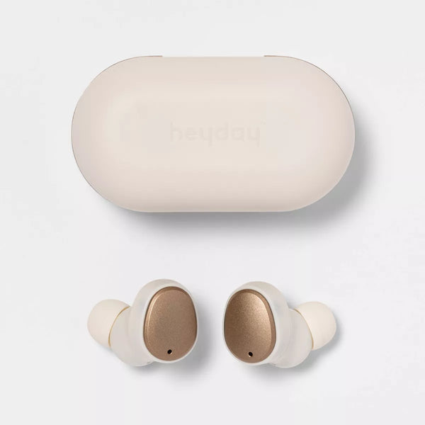 HeydayActive Noise Canceling True Wireless Bluetooth Earbuds