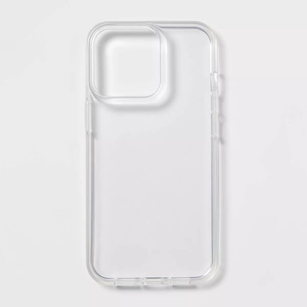 Apple iPhone 13 Pro Case - Heyday™ Clear