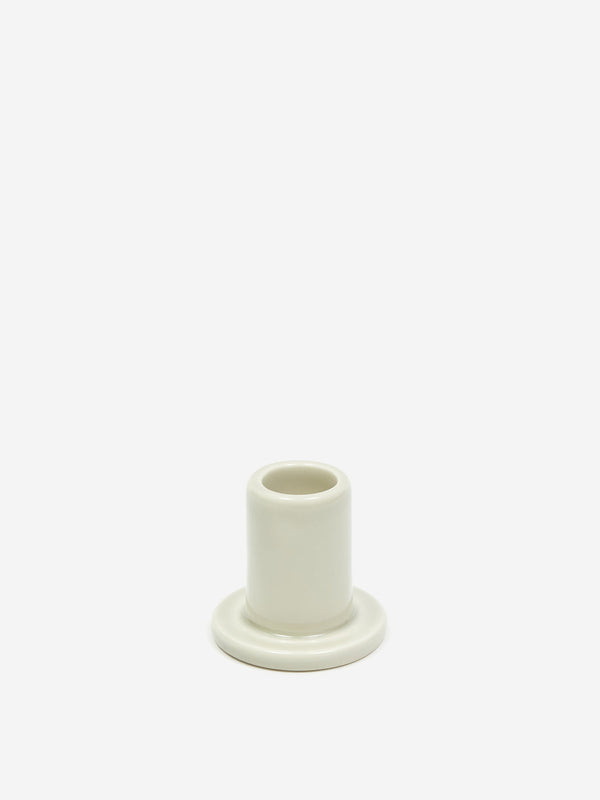 Simple Candleholder - Small, Maple100221203