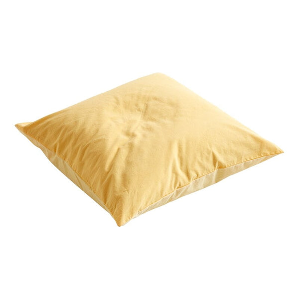 HAY Duo Pillow Case - King, Single, Golden Yellow