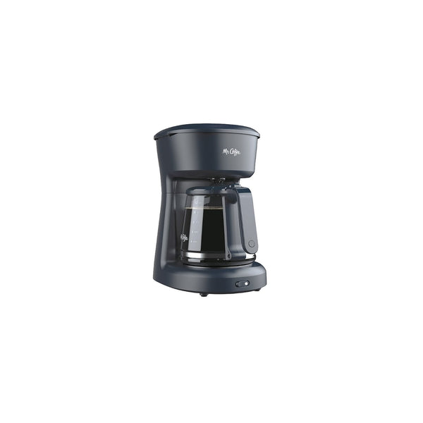 Mr. Coffee 12-Cups Coffee Maker, Black (2176663)