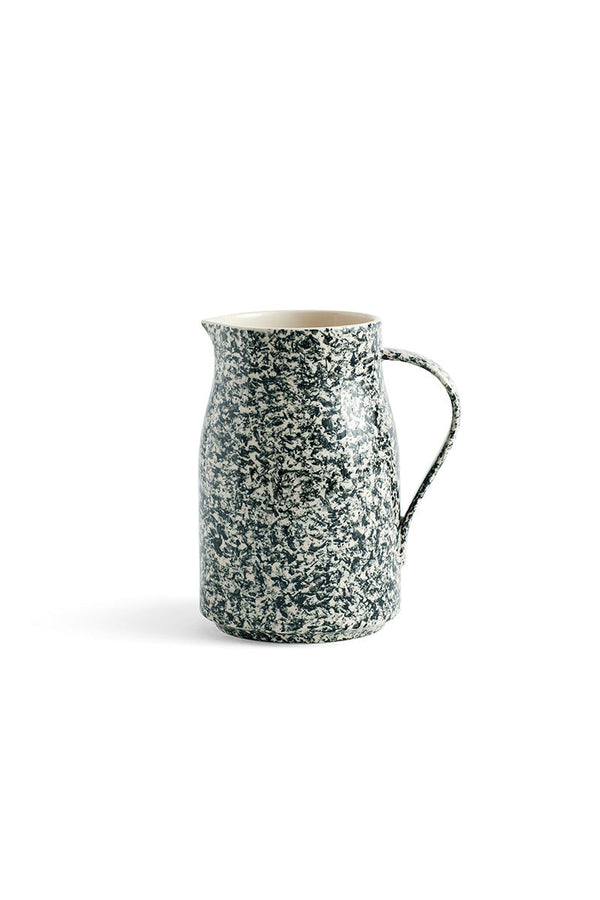 HAY Sobremesa Jug - Green