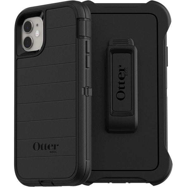 Otter Box Black Iphone 11