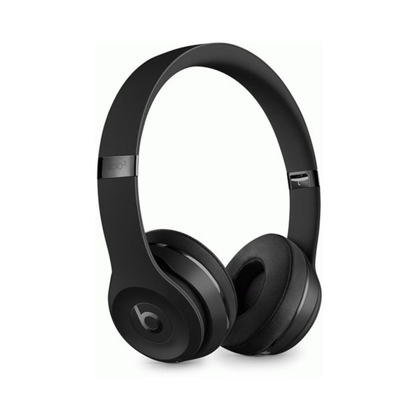 Beats Solo³ Bluetooth Wireless On-Ear Headphones