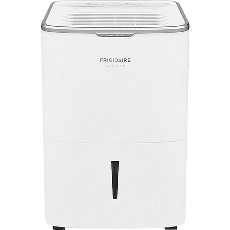 Frigidaire High Humidity 50 Pint Energy Star Dehumidifier - with Pump