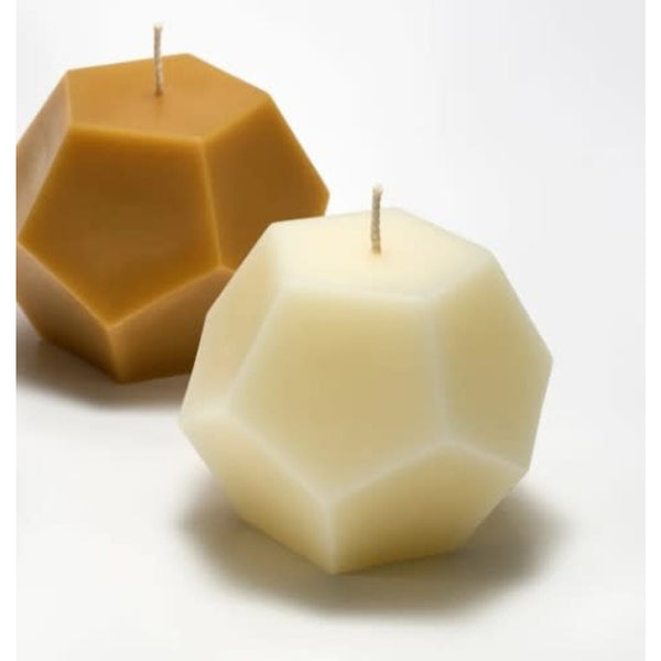 HAY Dodecahedrons Candle