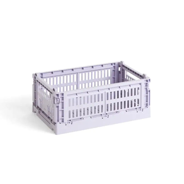 Colour Crate - S - Lavender100158902