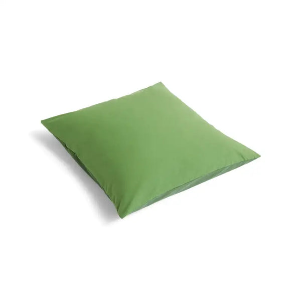 HAY Duo Pillow Case - Standard, Single, Matcha100163446