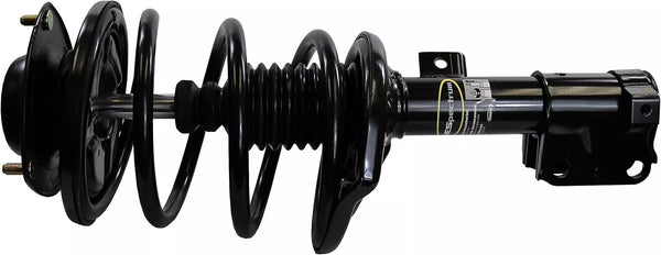 Monroe Suspension Strut and Coil Spring Assembly Front Pasenger Side - 272147