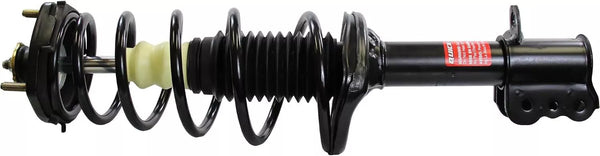 Monroe Suspension Strut and Coil Spring Assembly Rear Pasenger Side - 171588