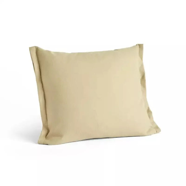 HAY Plica Cushion - Planar, Sand Pillow