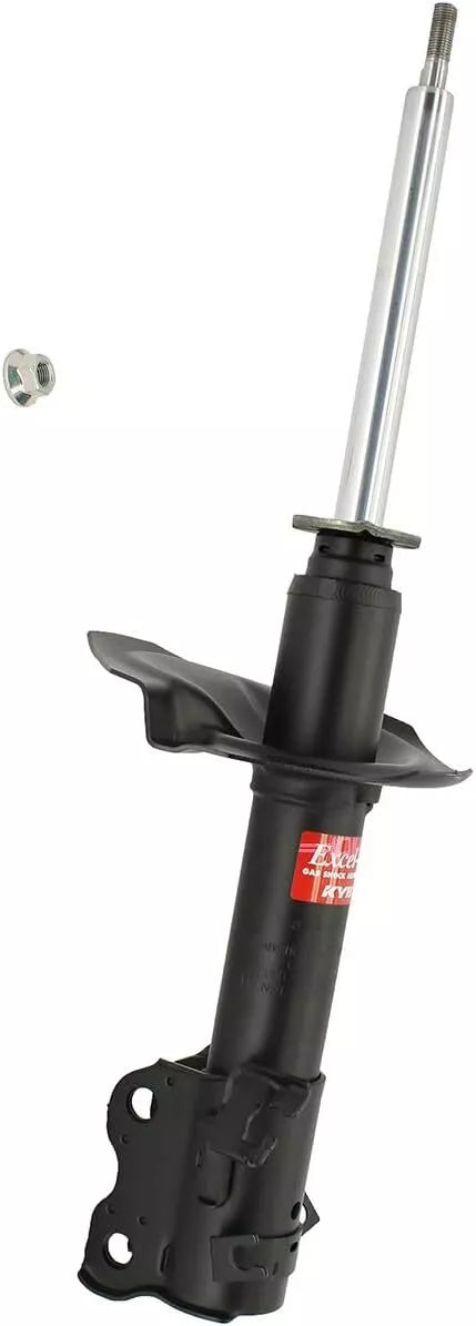 KYB Suspension Strut Front Passenger Side Excel-G - 334366 2001 to 2004 Models