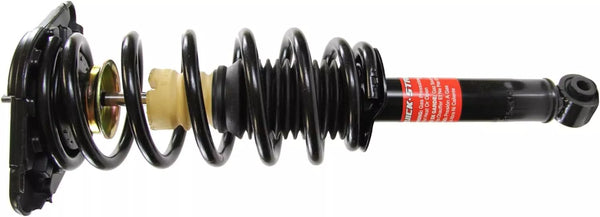 Monroe Suspension Strut and Coil Spring Kit - 171359 2002 to 2006 Models Nissan