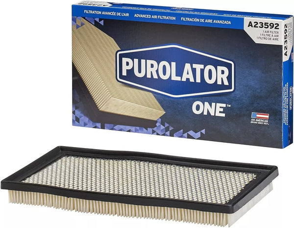 Purolator AIR FILTER-CLASSIC 1 EA PRONE 5792266