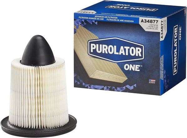 Purolator AIR FILTER-CLASSIC 1 EA PRONE 3231577