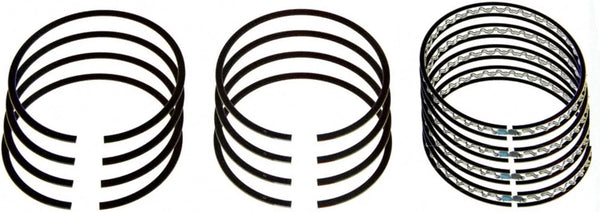 PISTON RING FULL SET 1 EA SEAL 19680370