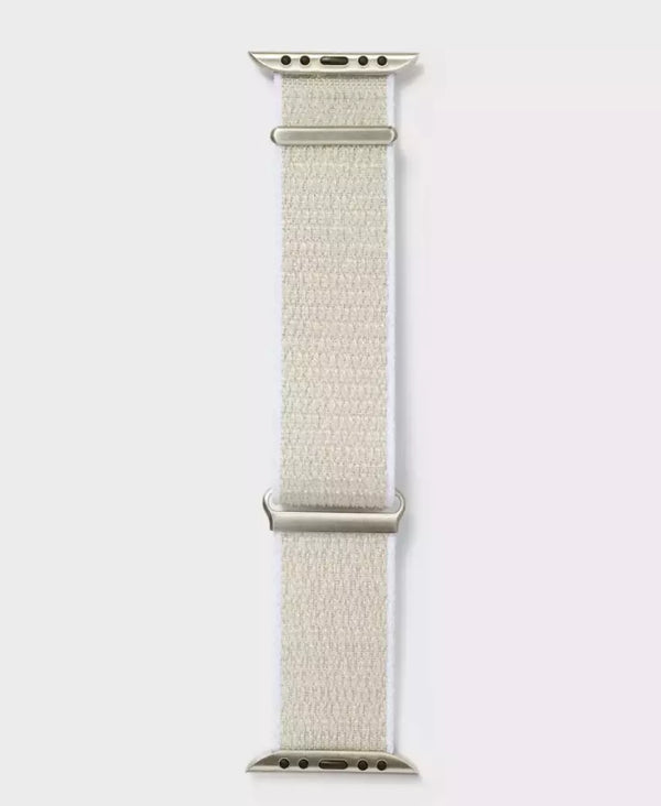 Apple Watch Nylon Band 38/40/41 - All in MotionGray