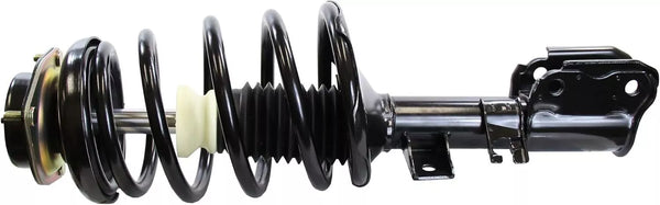 Monroe Suspension Strut and Coil Spring Assembly Front Pasenger Side Quick-Strut