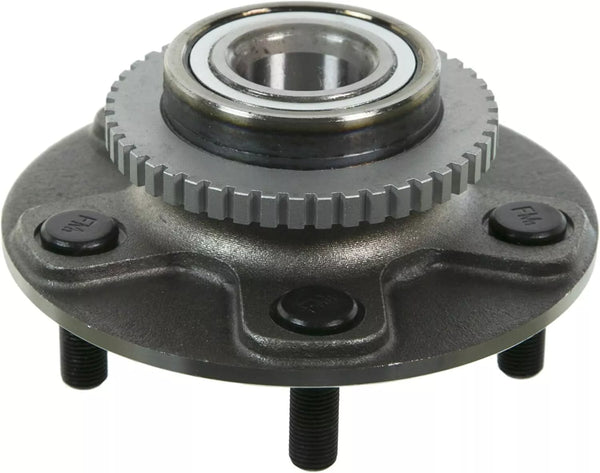 Hub Assembly 1 EA MH 1 EA MHBA 11229790