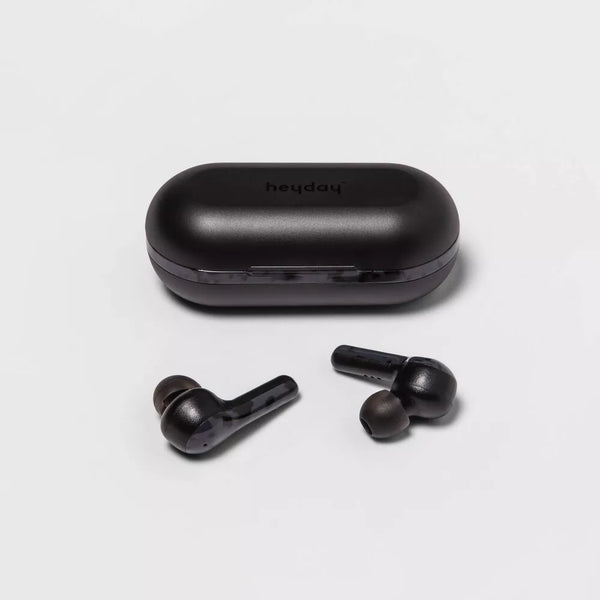 True Wireless Bluetooth Earbuds - Heyday�