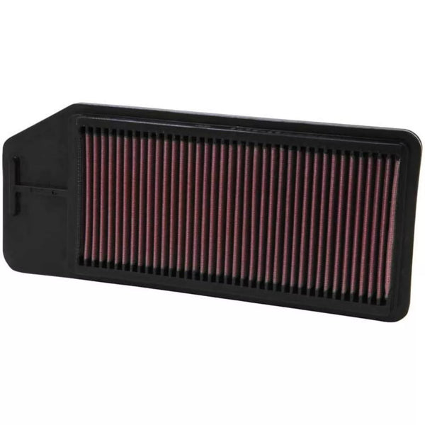 K&N AIR FILTER 1 EA K&N 17402922