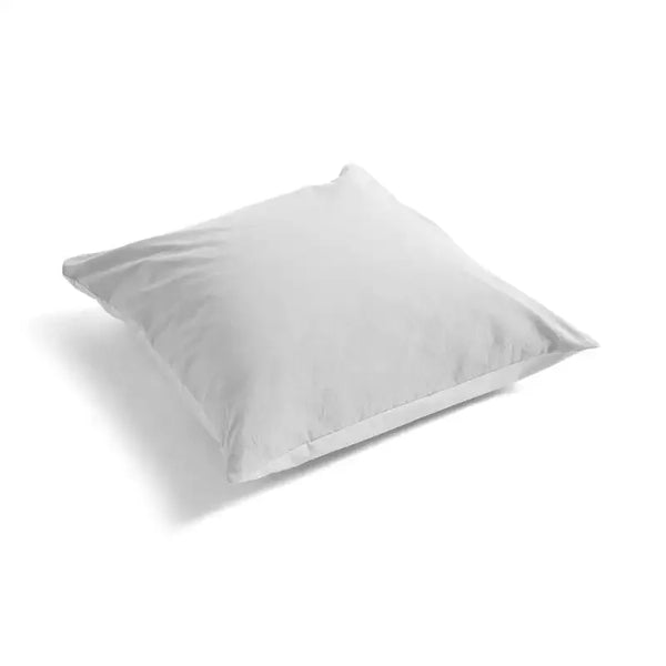 HAY Duo Pillow Case - Standard, Single, Grey