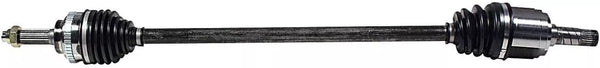 Surtrack CV Axle Shaft Front Passenger Side -KA-8018 2001 to 2005 Models Kia Rio