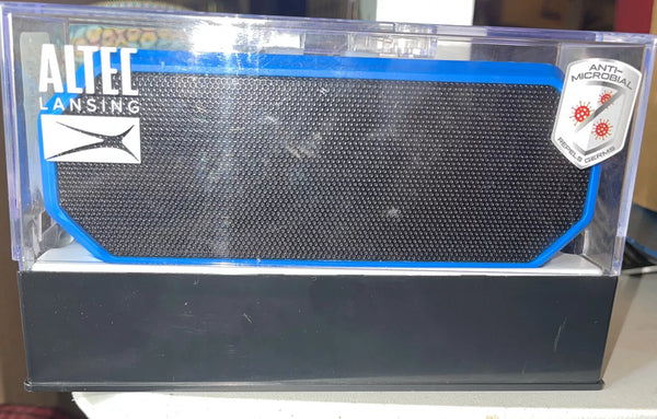 HydraJolt Everything Proof Speaker - Blue