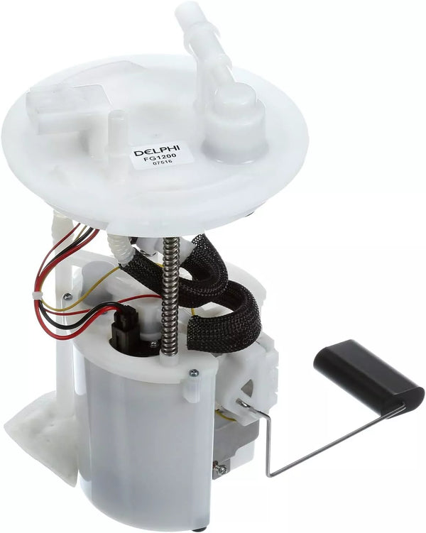 Motorcraft Ford Fuel Pump and Sender Assembly Motorcraft - PFS-364 2005 to 2007