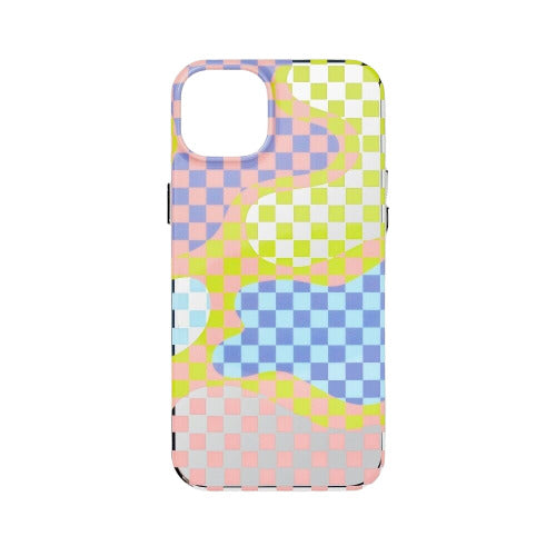 Apple iPhone 14 Pro Case - Heyday™ Checkerboard