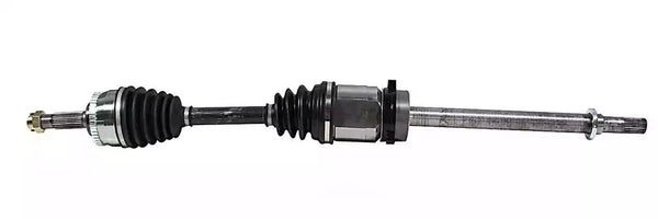 Surtrack CV Axle Shaft Front Passenger Side -NI-8114 1999 to 2002 Model Infiniti