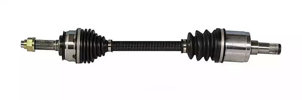 Surtrack CV Axle Shaft–Front Driver Side 1985 to 1989 Models Isuzu Geo Chevrolt