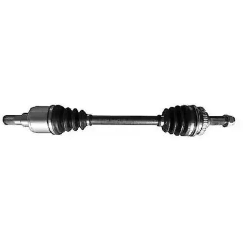 Surtrack CV Axle Shaft Front Driver Side - SK-8025 1999 to 2007 Models Suzuki