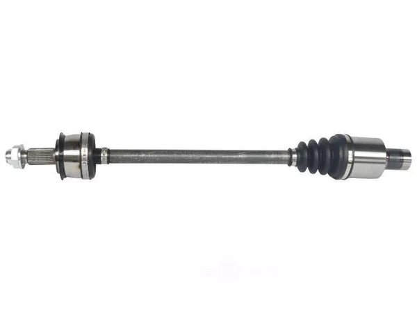 Surtrack CV Axle Shaft Front Driver Side - MZ-8049 1983 to 1987 Models Mazda